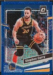 Stephen Curry