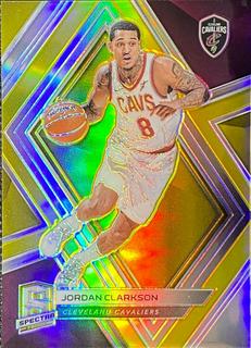 Jordan Clarkson