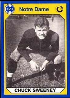 Chuck Sweeney