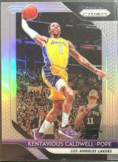 Kentavious Caldwell-Pope