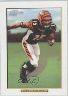 Chris Henry