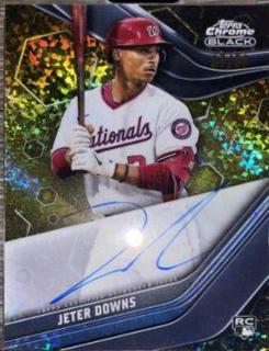 Jeter Downs