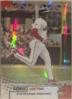 Kenny Lofton