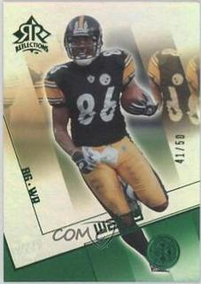 Hines Ward