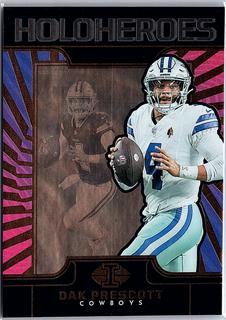 Dak Prescott