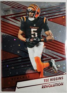 Tee Higgins