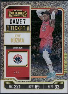 Kyle Kuzma