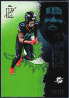 Jaylen Waddle