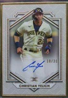 Christian Yelich