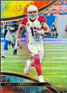 Larry Fitzgerald