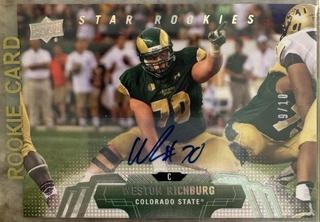 Weston Richburg