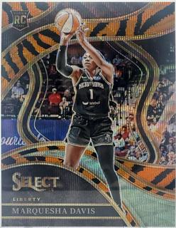 Marquesha Davis