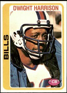 Dwight Harrison