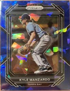 Kyle Manzardo