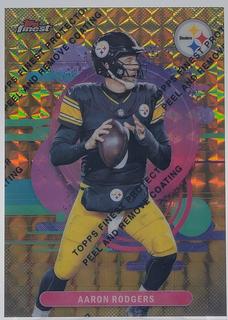 Aaron Rodgers