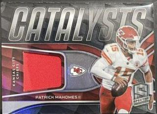 Patrick Mahomes II