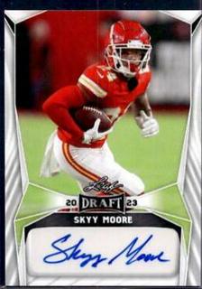 Skyy Moore