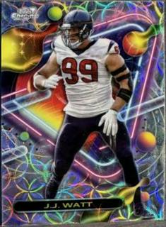 J.J. Watt