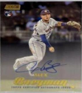 Alex Bregman