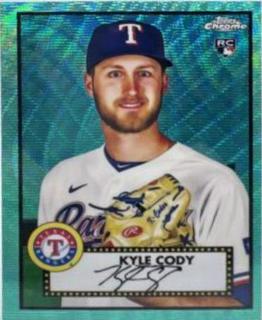 Kyle Cody