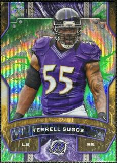 Terrell Suggs
