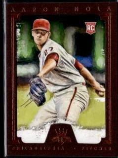 Aaron Nola