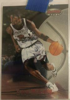 Tracy McGrady