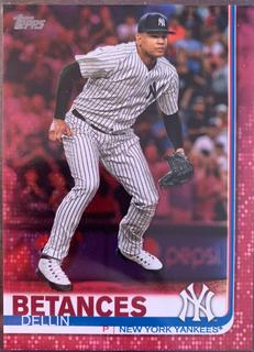Dellin Betances