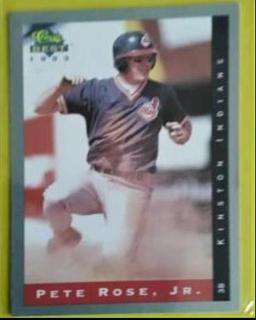 Pete Rose, Jr