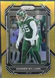 Quinnen Williams