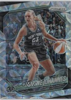 Marine Johannes