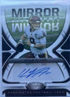 Kyle Allen