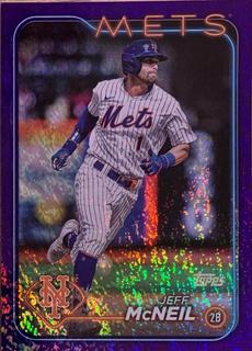 Jeff McNeil