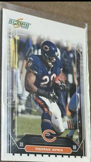 Thomas Jones