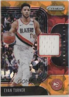 Evan Turner