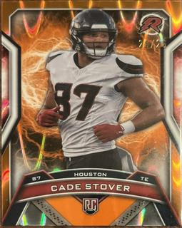 Cade Stover