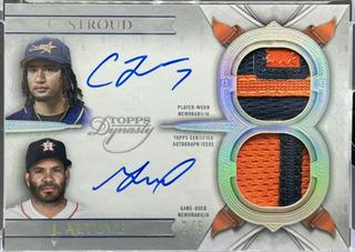 Jose Altuve