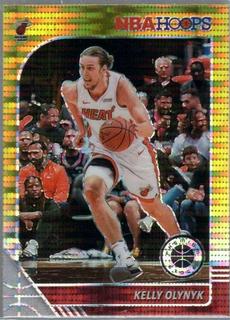 Kelly Olynyk