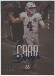 Derek Carr