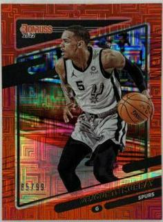 Dejounte Murray