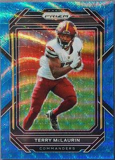Terry McLaurin
