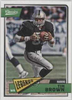 Tim Brown
