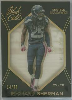 Richard Sherman