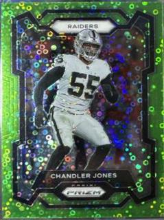 Chandler Jones