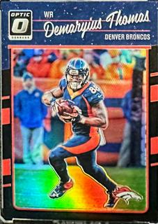 Demaryius Thomas