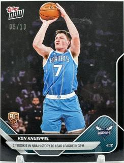 Kon Knueppel