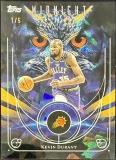 Kevin Durant
