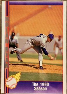 The 1990 Season