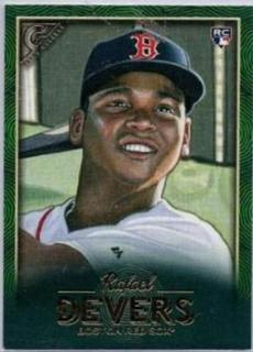 Rafael Devers