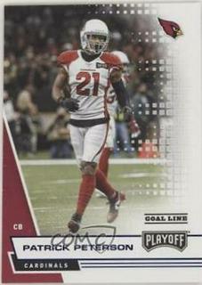 Patrick Peterson